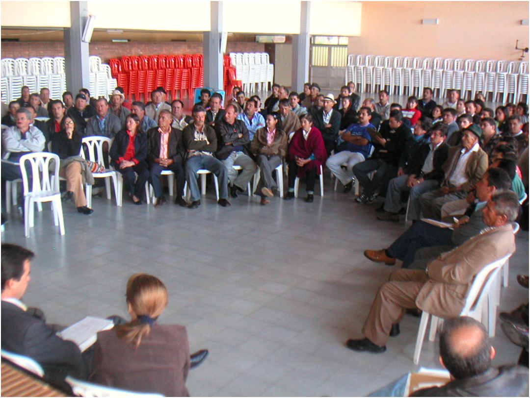 comite